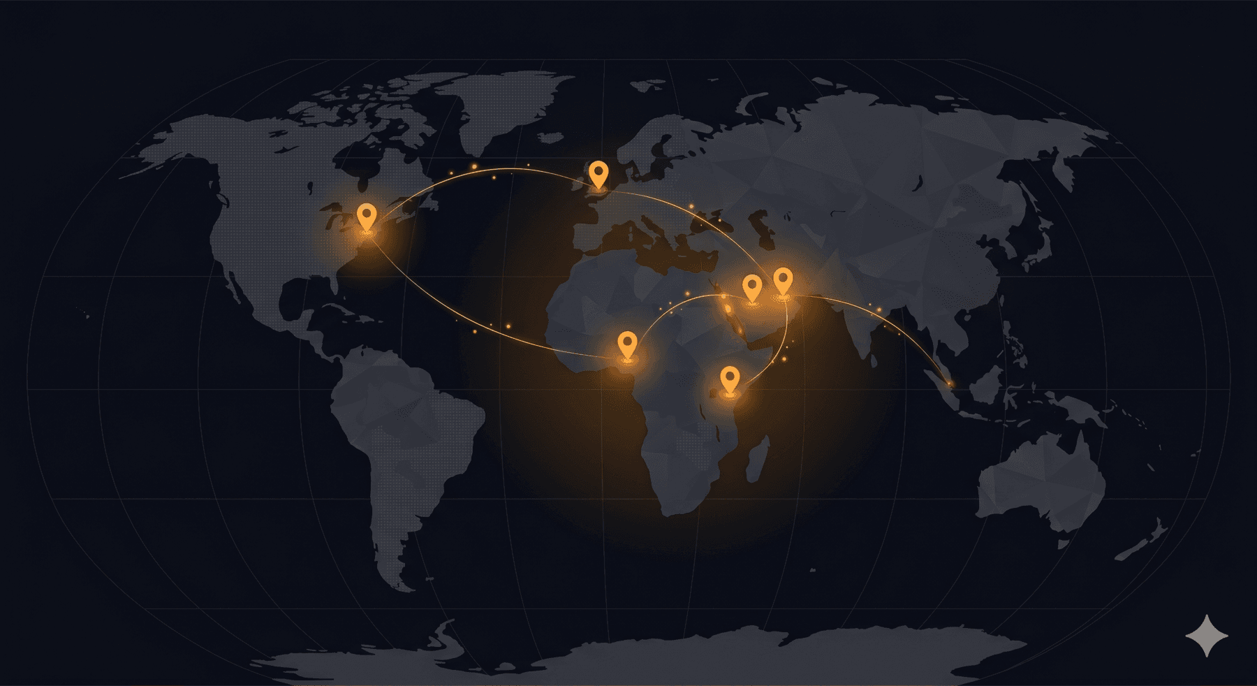 TaxiDex is live across the UK, USA, UAE, Saudi Arabia, Nigeria and Kenya