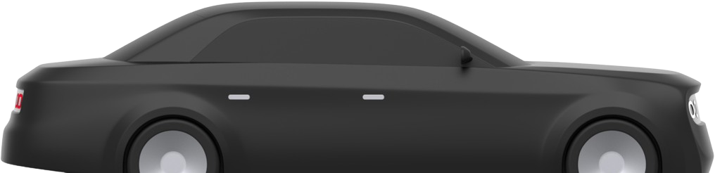 Branded driver app icons
